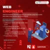 Website Engineer